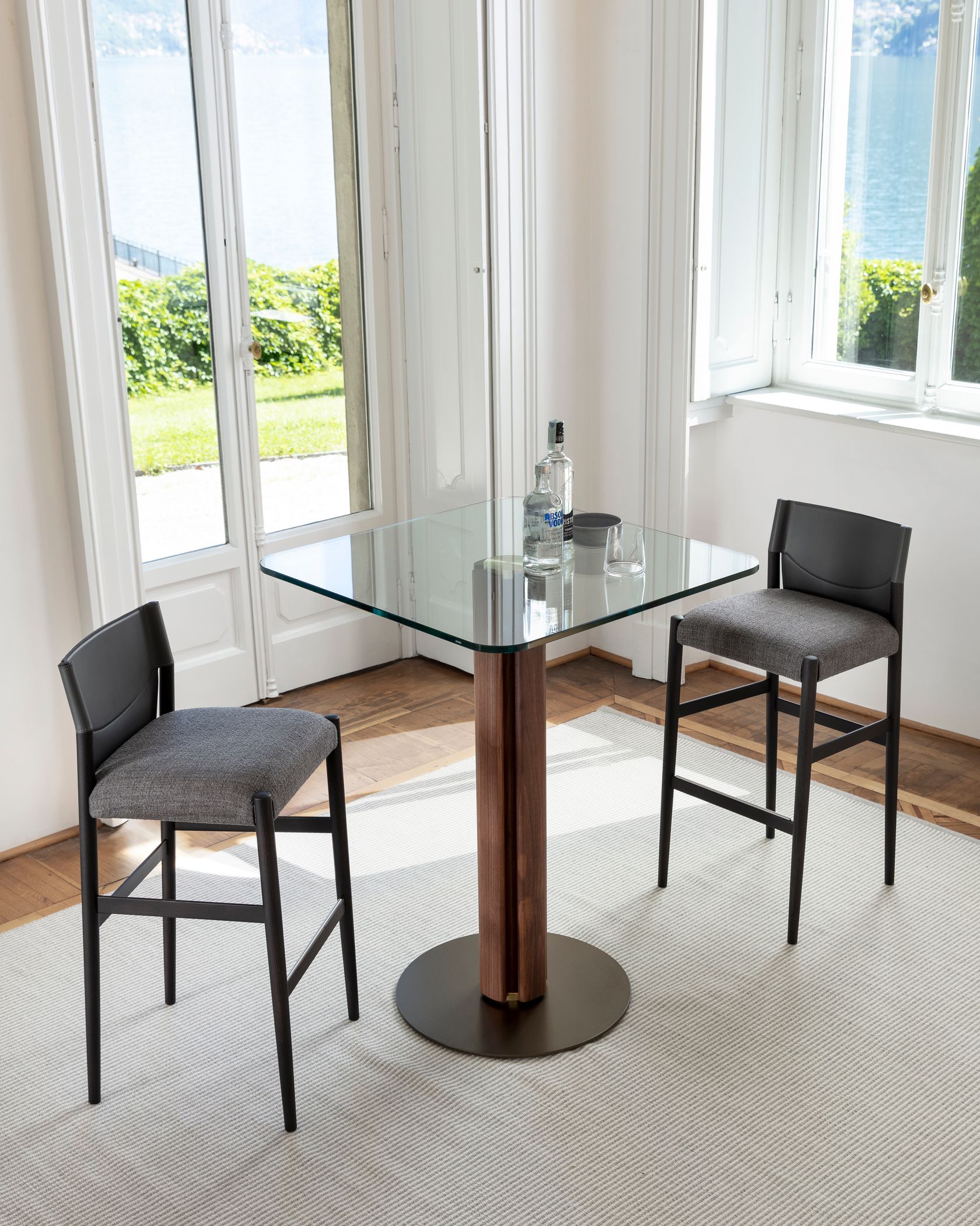 QUADRIFOGLIO BISTROT