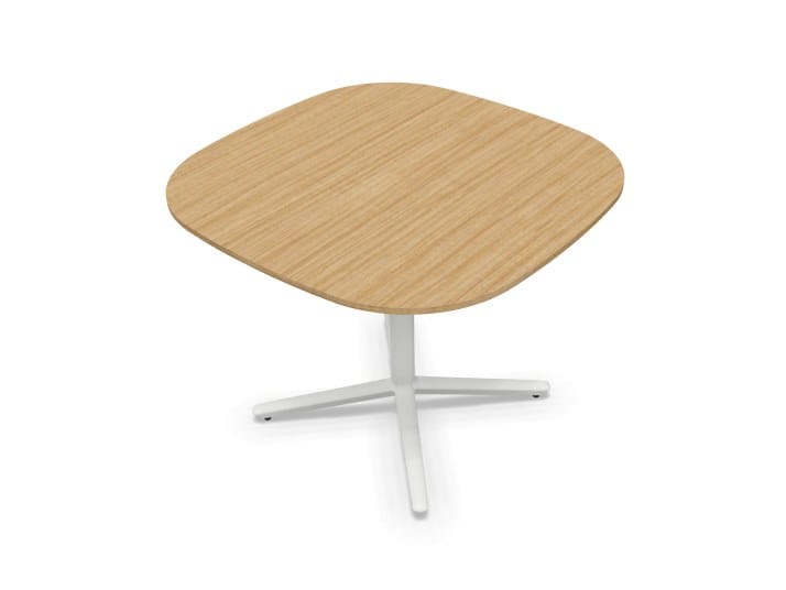 QUATTRO OCCASIONAL OAK SQUARE