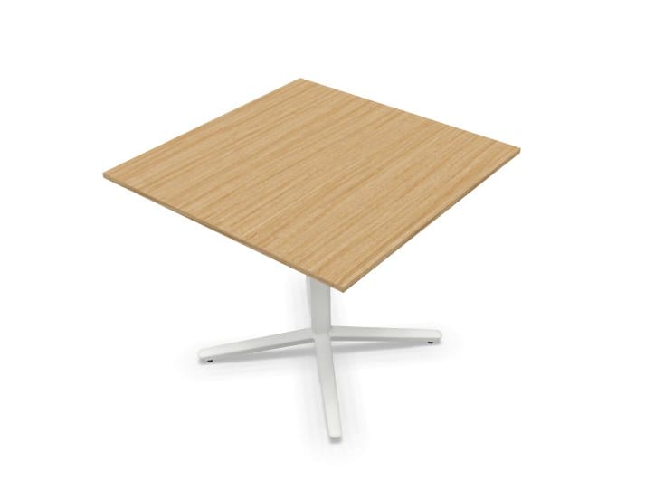 QUATTRO OCCASIONAL OAK SQUARE