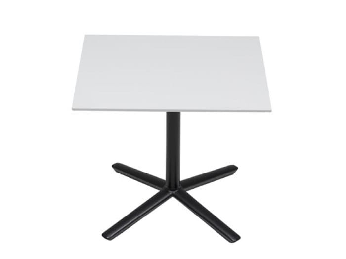 QUATTRO OCCASIONAL SOLID SURFACE SQUARE