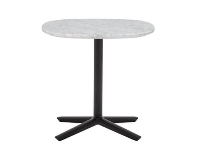 QUATTRO OCCASIONAL MARBLE SQUARE