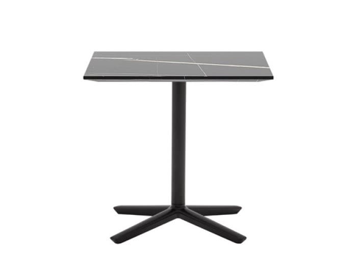 QUATTRO OCCASIONAL MARBLE SQUARE