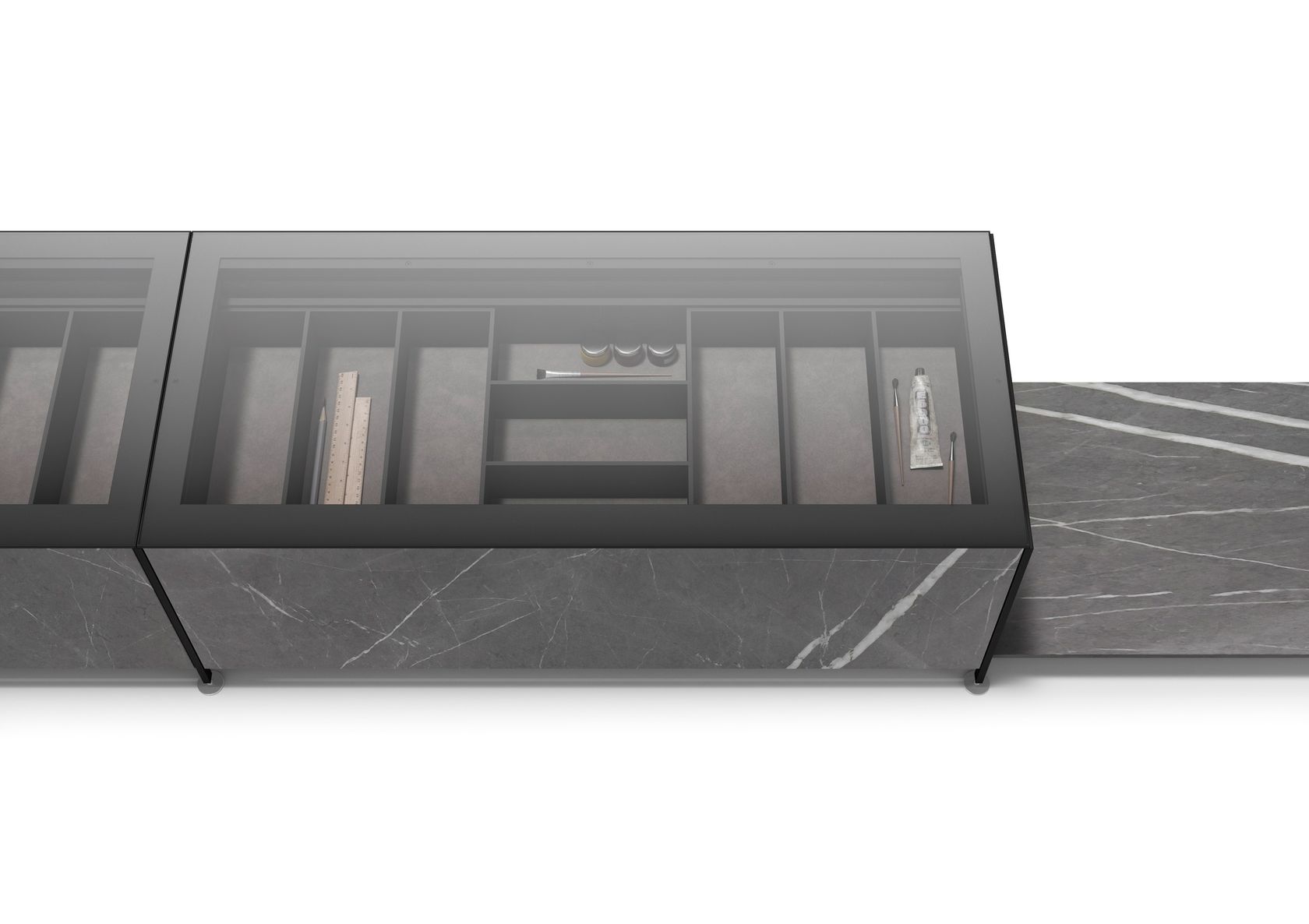 R.I.G. MODULES LIVING