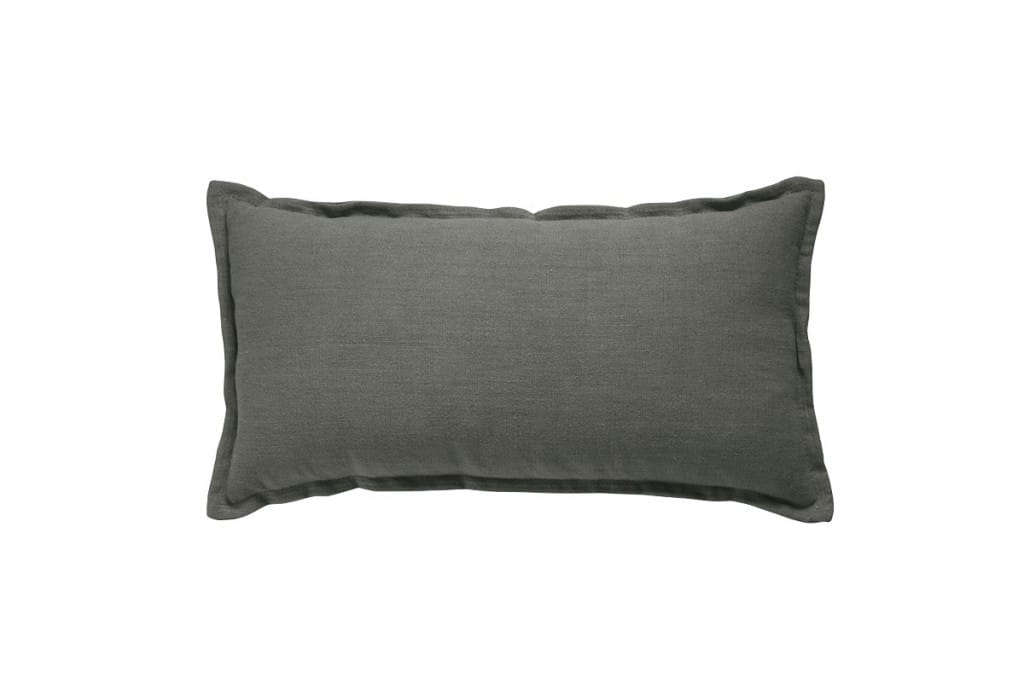 Rectangular cushion