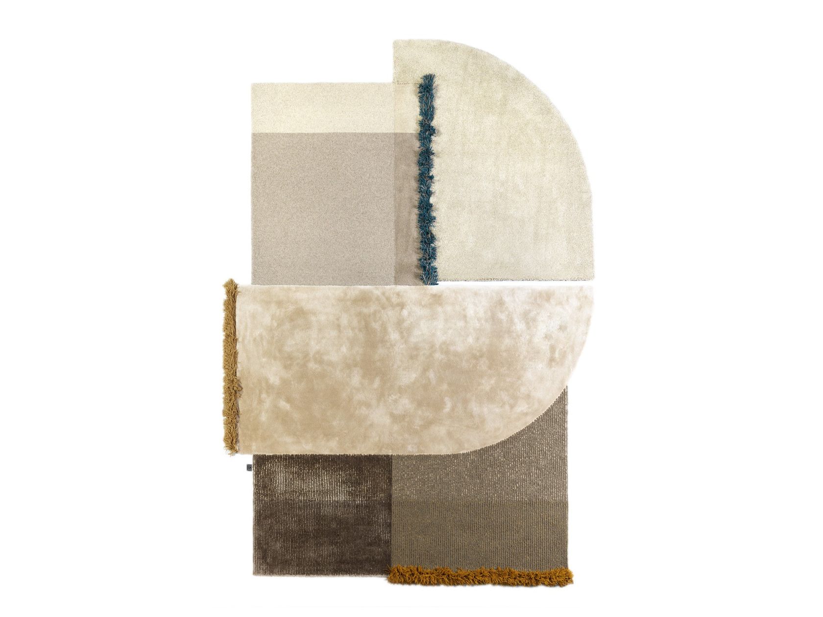 SELCE 5 DOLOMITE GREIGE