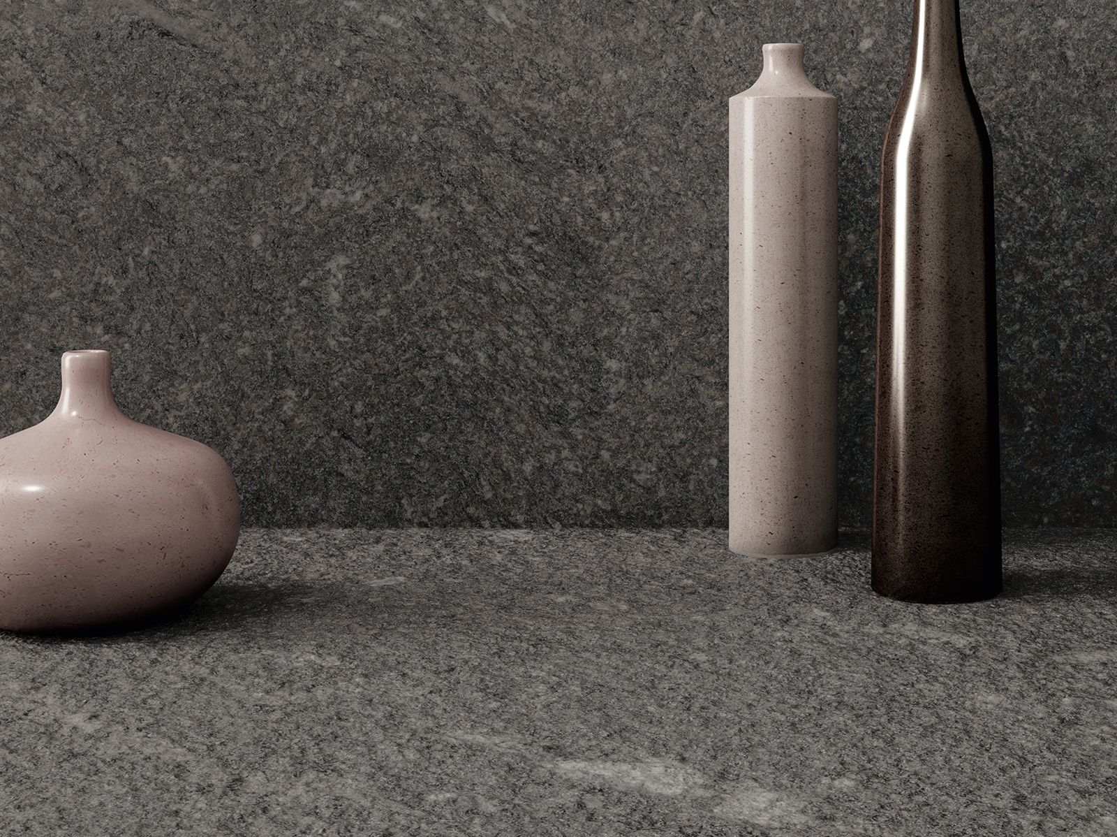 SHAPES OF ITALY GARDENA