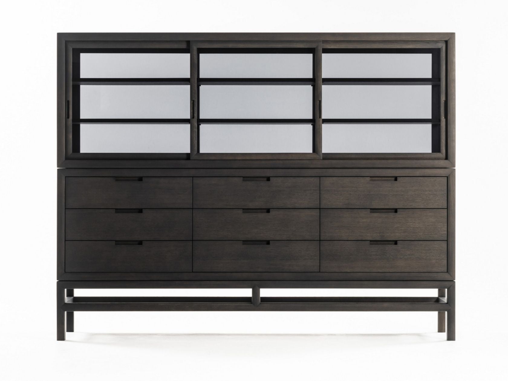 SILENT DRAWER CABINET