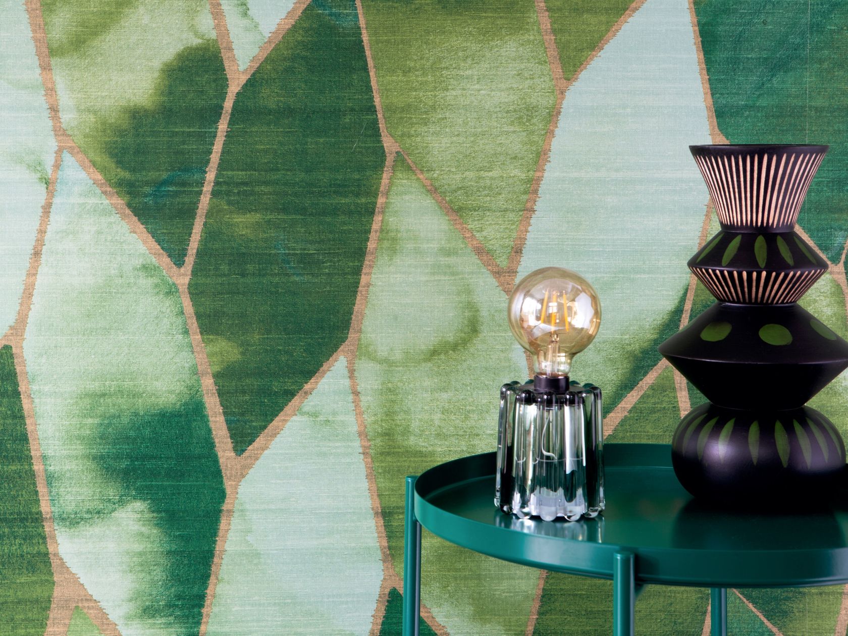 SOIE CHANGEANTE - YUZEN