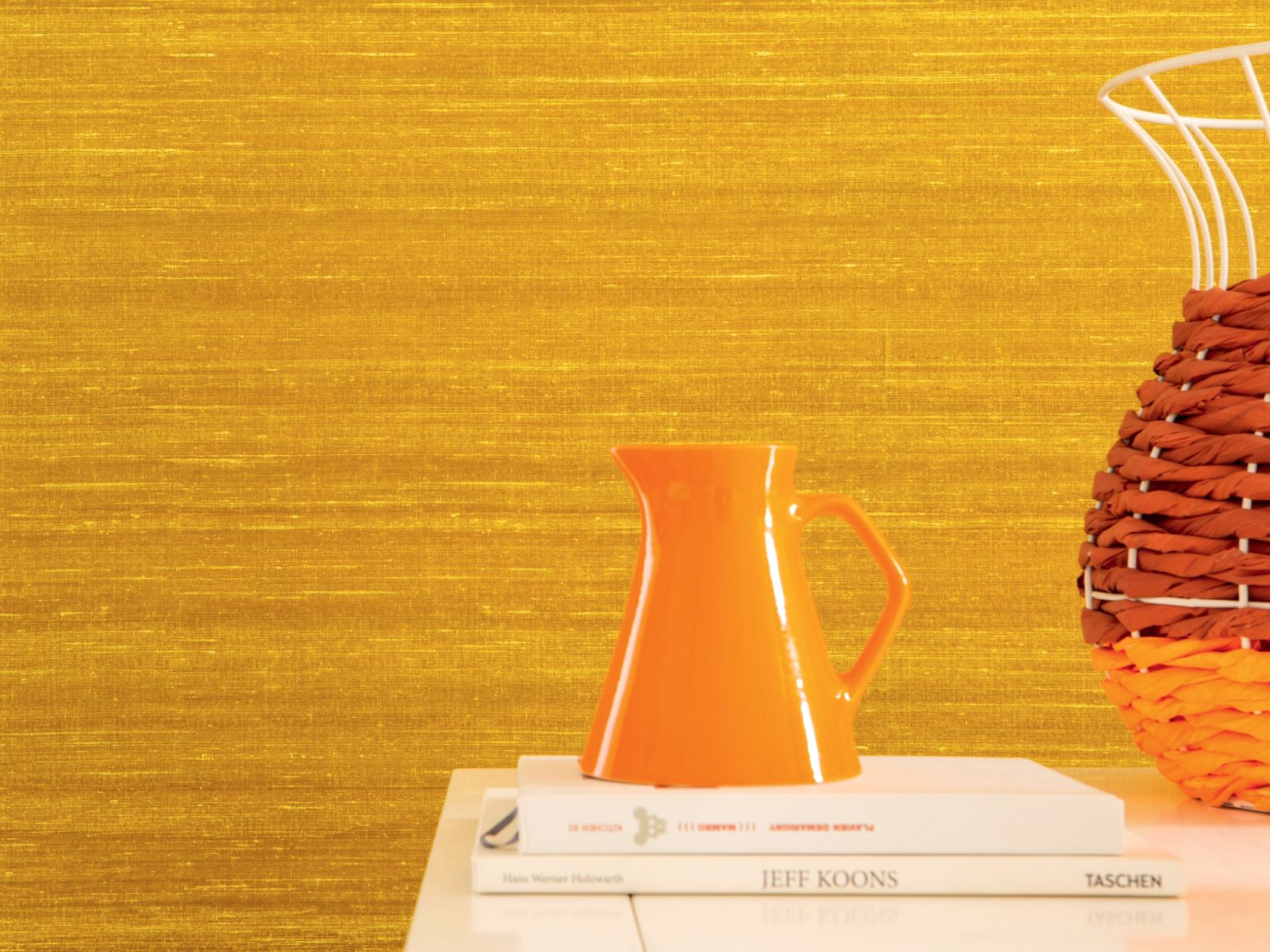 SOIE CHANGEANTE - KOSA SILK