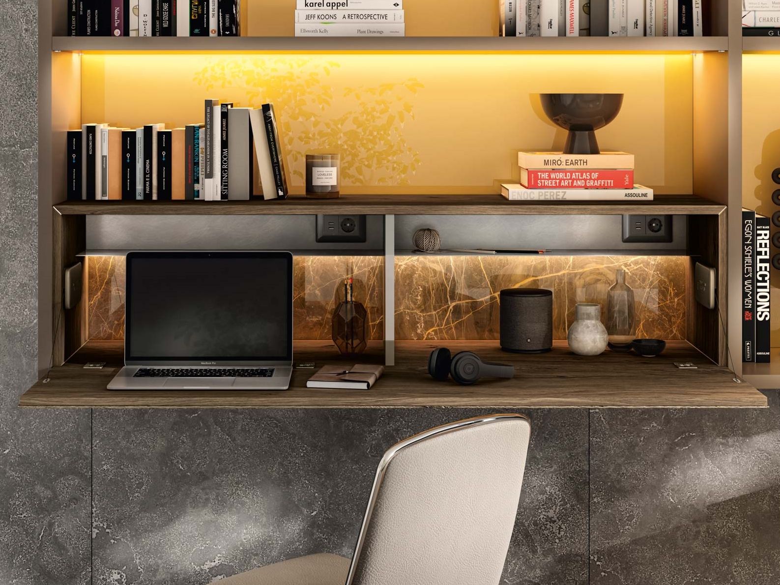 SPACE SAVING IDEAS 1206