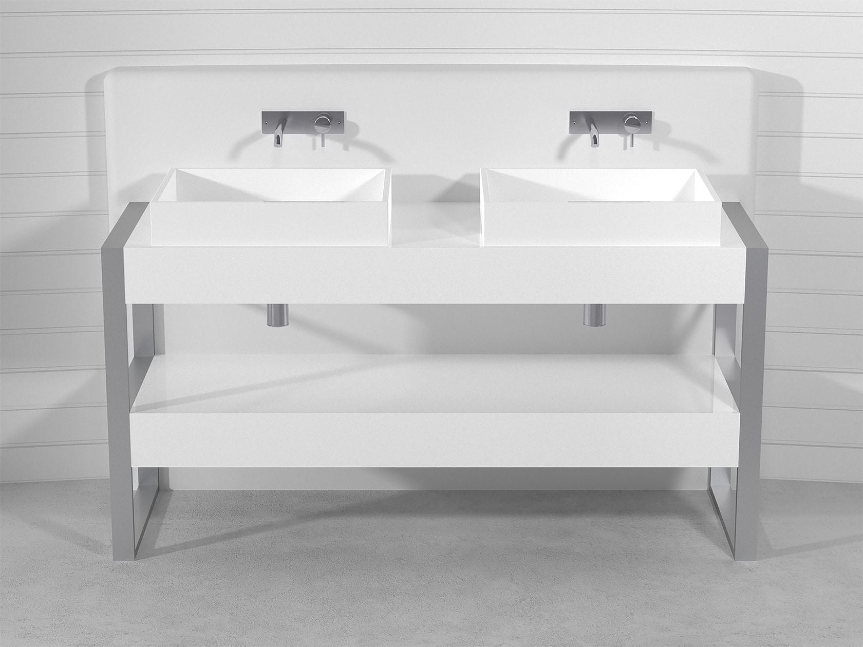 SQUARE CONSOLLE LCTC2