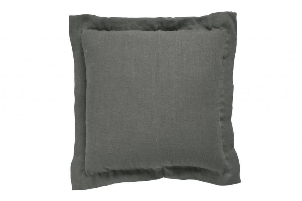 Square cushion