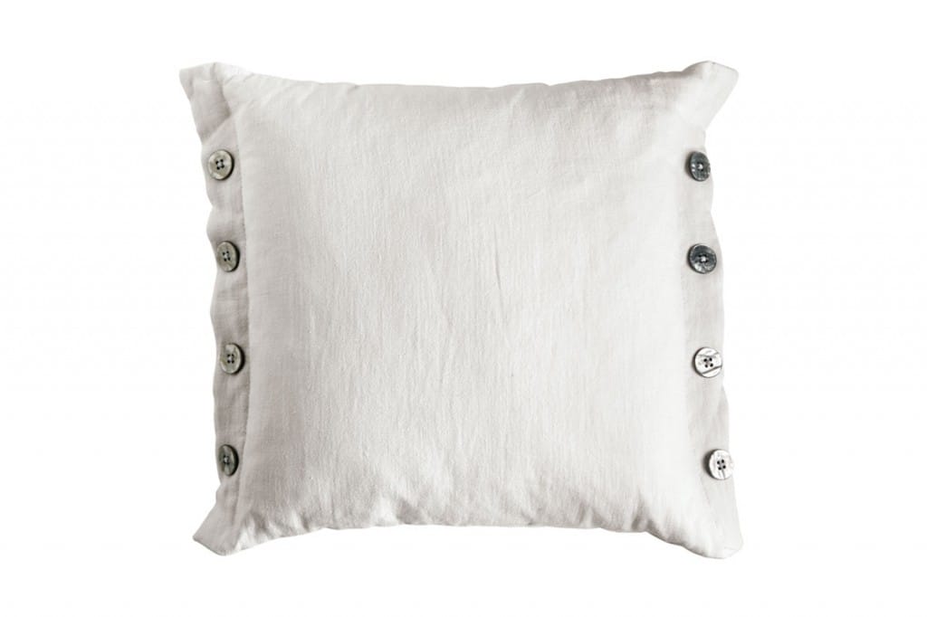 Square cushion
