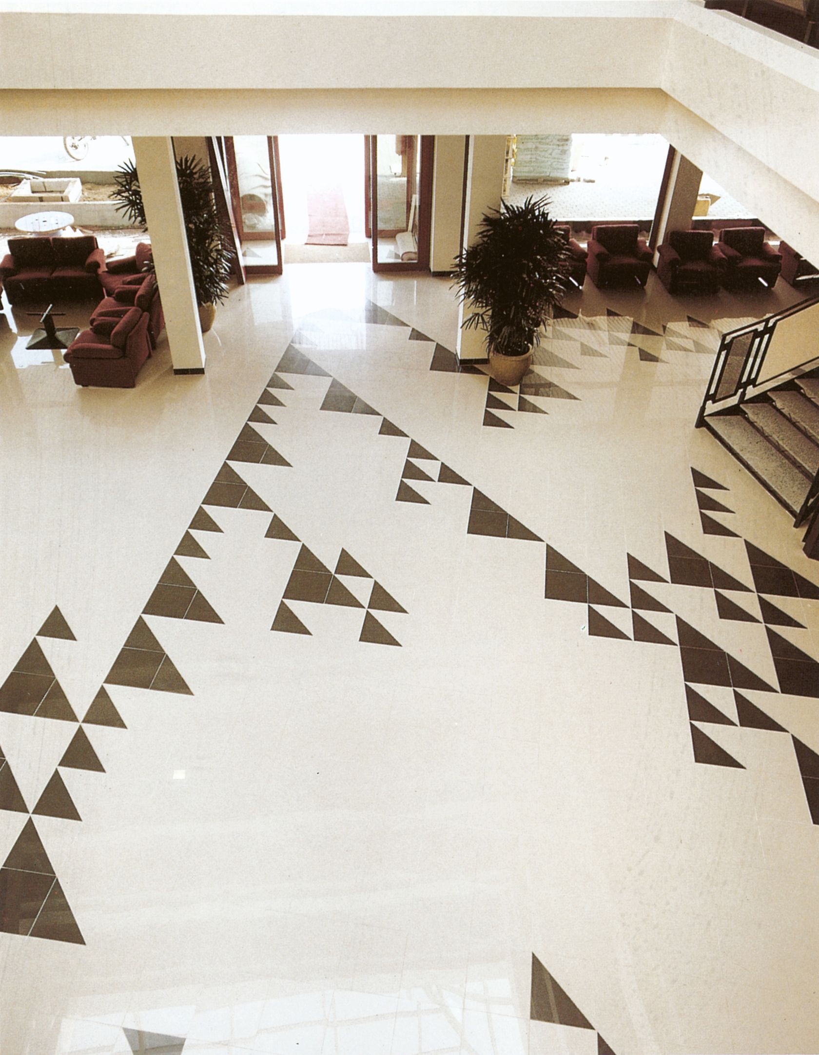 TINTE UNITE PUREWHITE