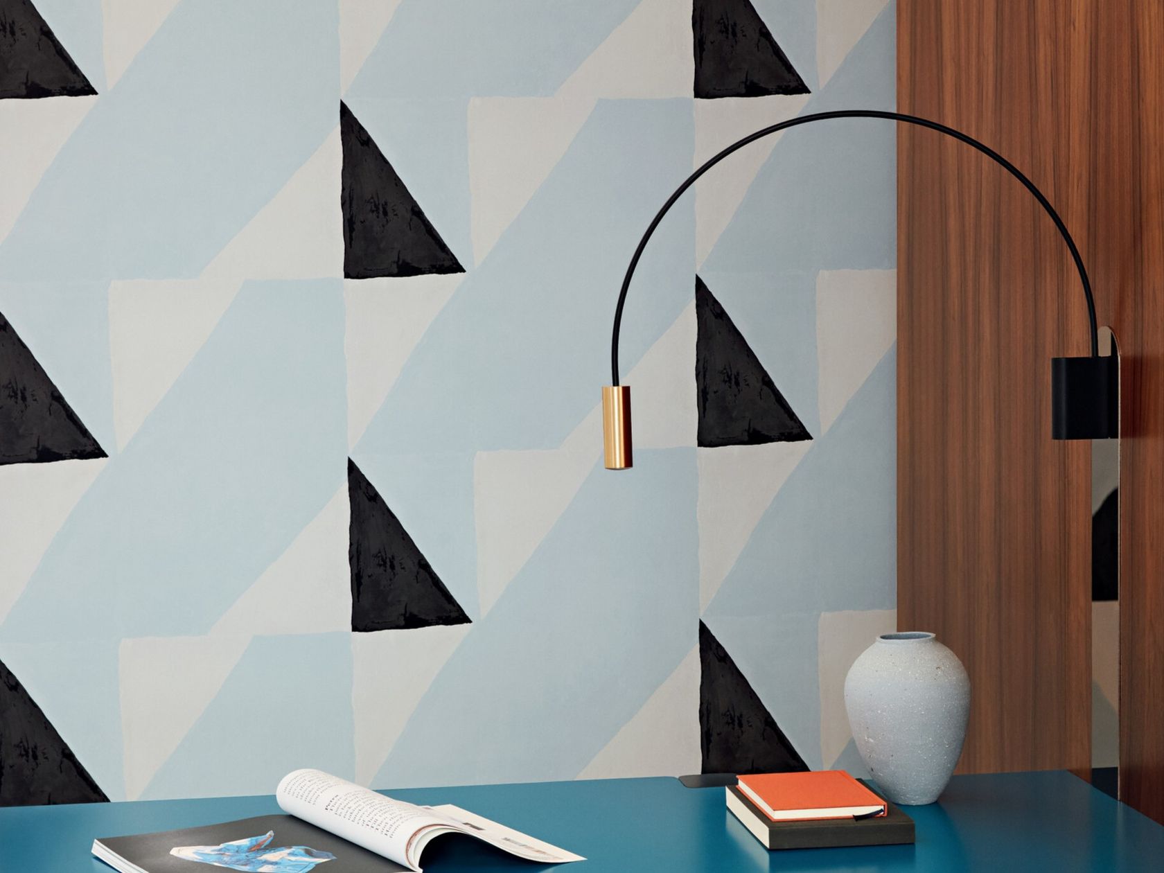 VOILES DE PAPIER - COMPOSITION