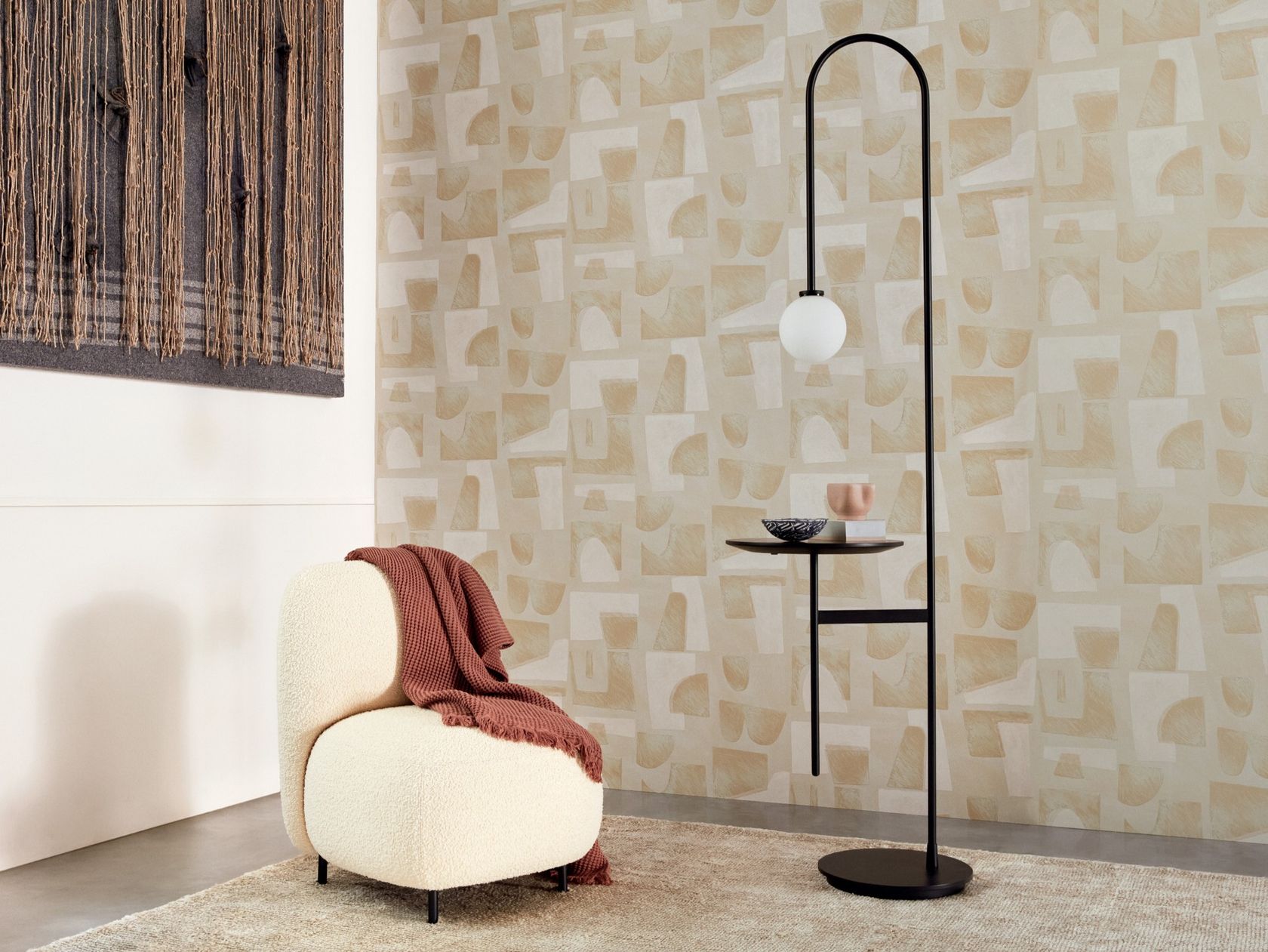 VOILES DE PAPIER - TUTTO