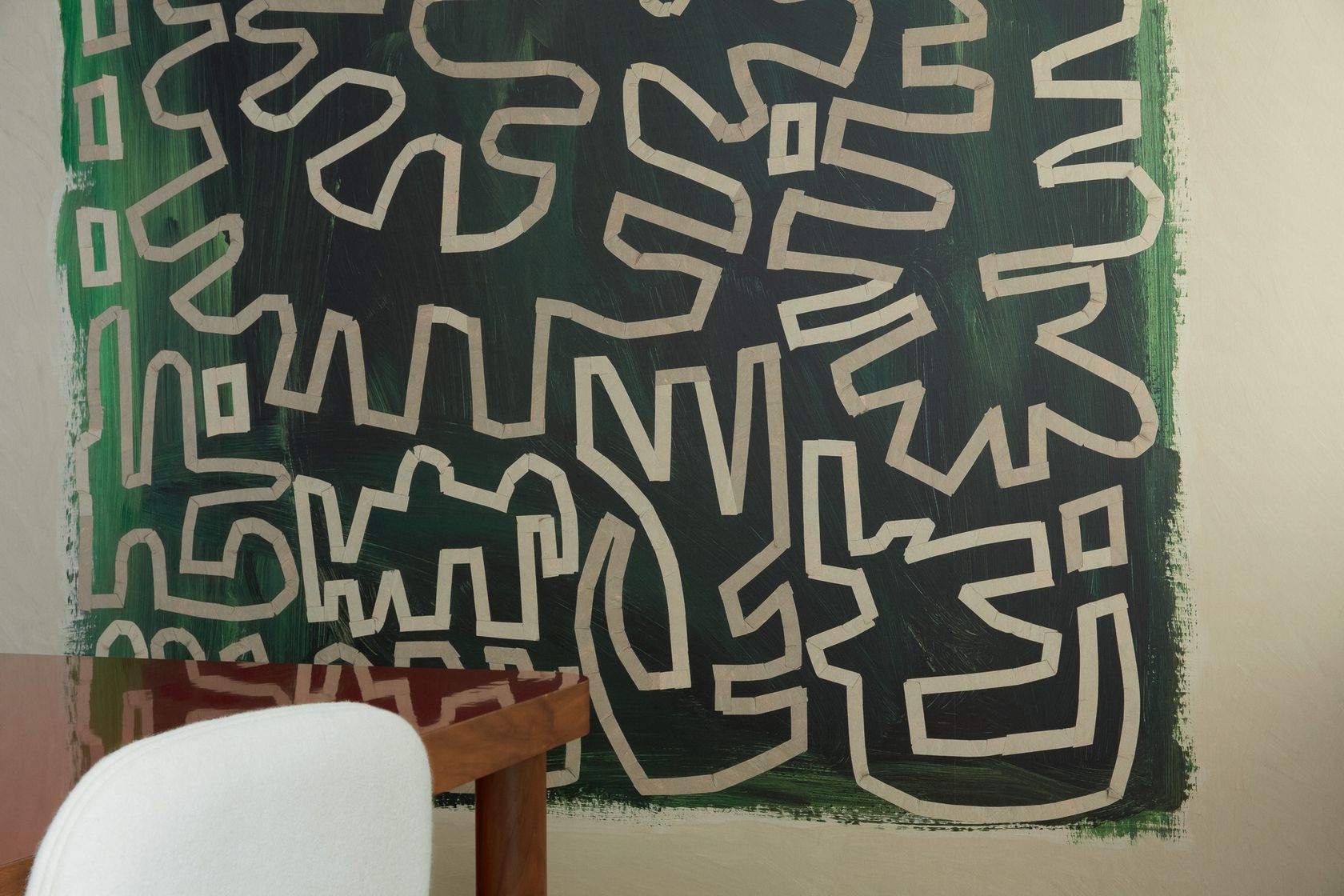 VOILES DE PAPIER - YUCATAN