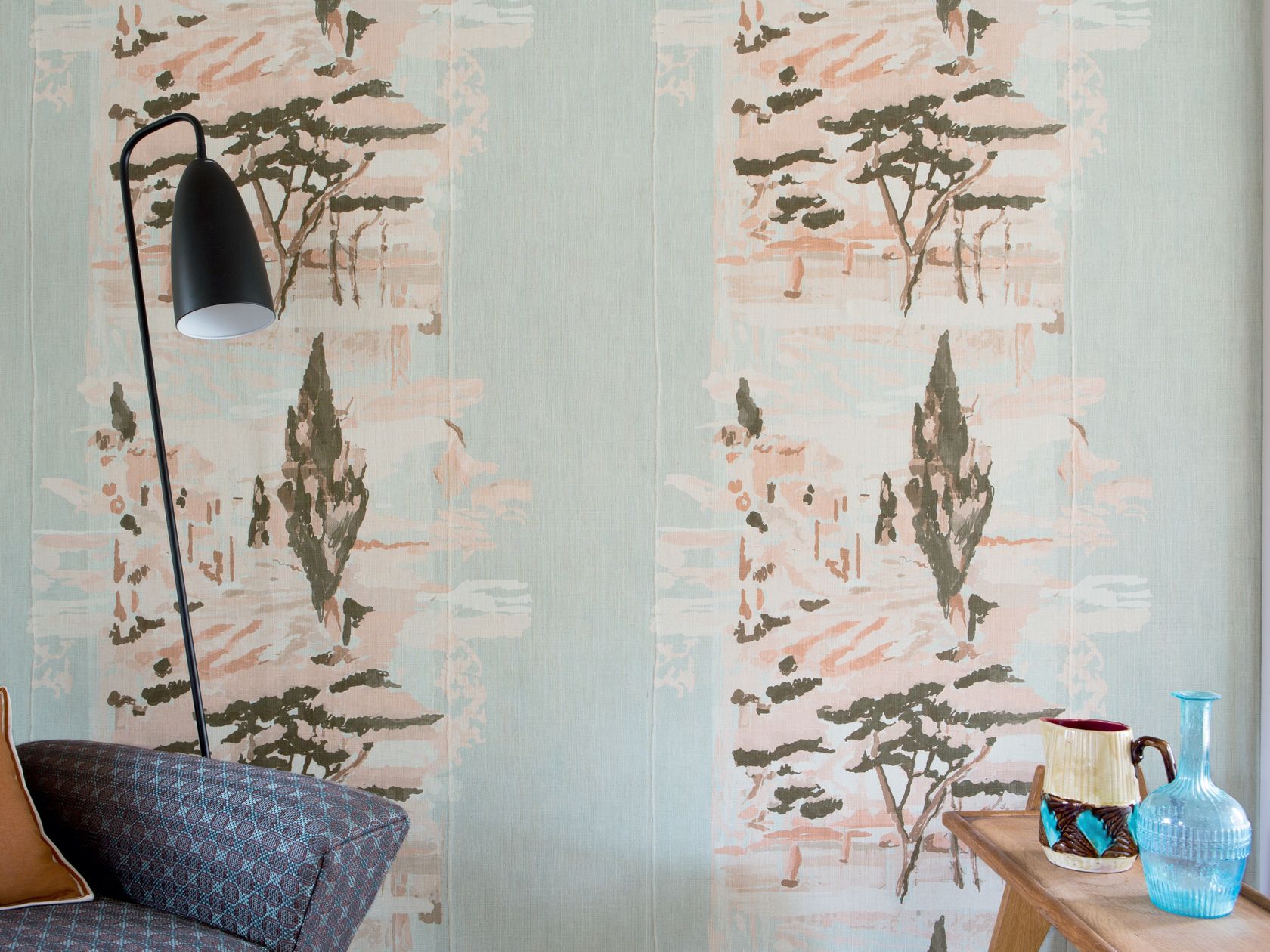 VOLVER - MÉDITERRANÉE