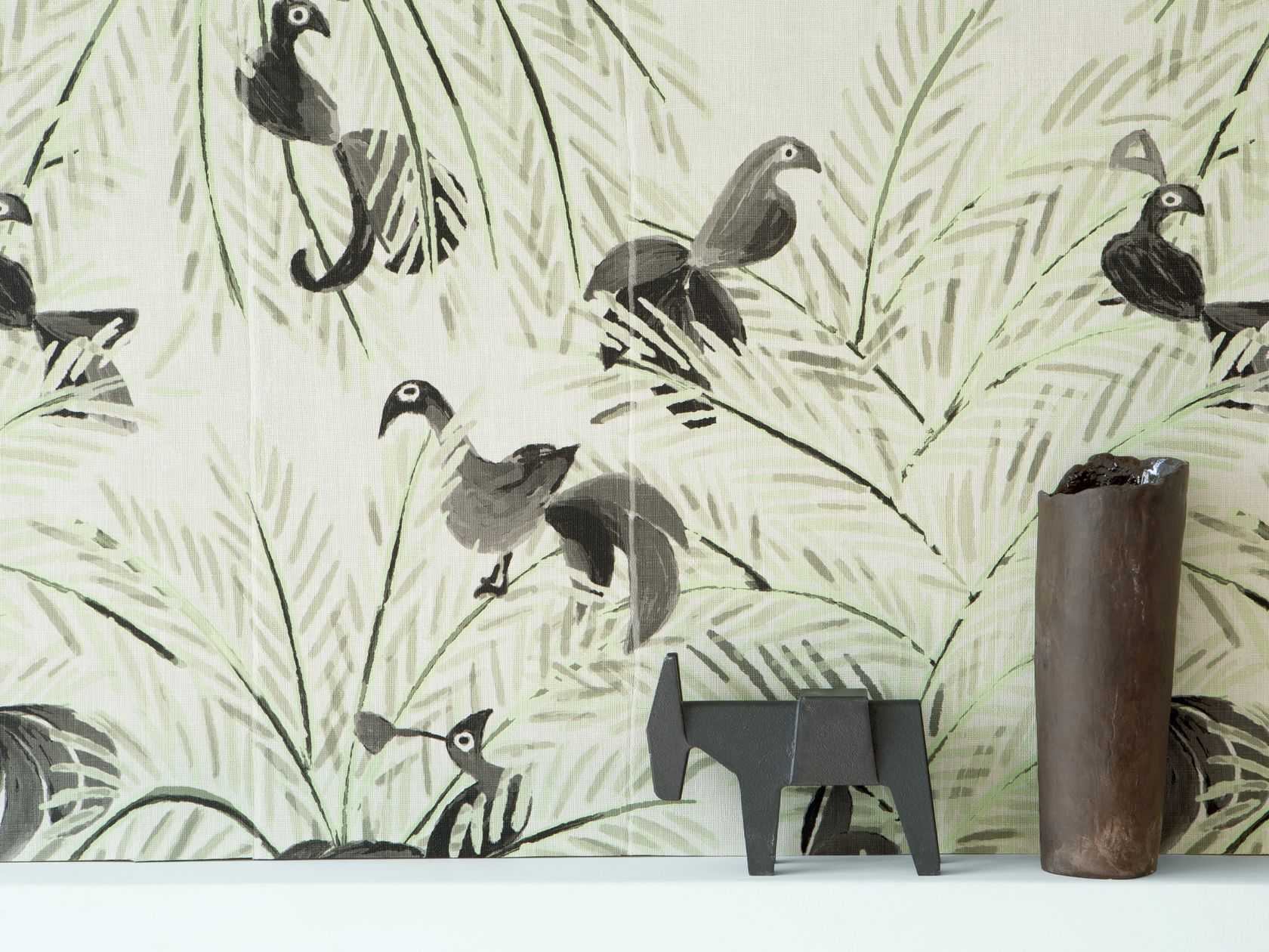 VOLVER - LA CALIFORNIE