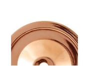 BOSTON INDUSTRIAL HOLOPHANE PENDANT