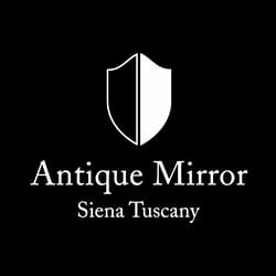 Antique Mirror