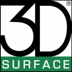 3D Surface