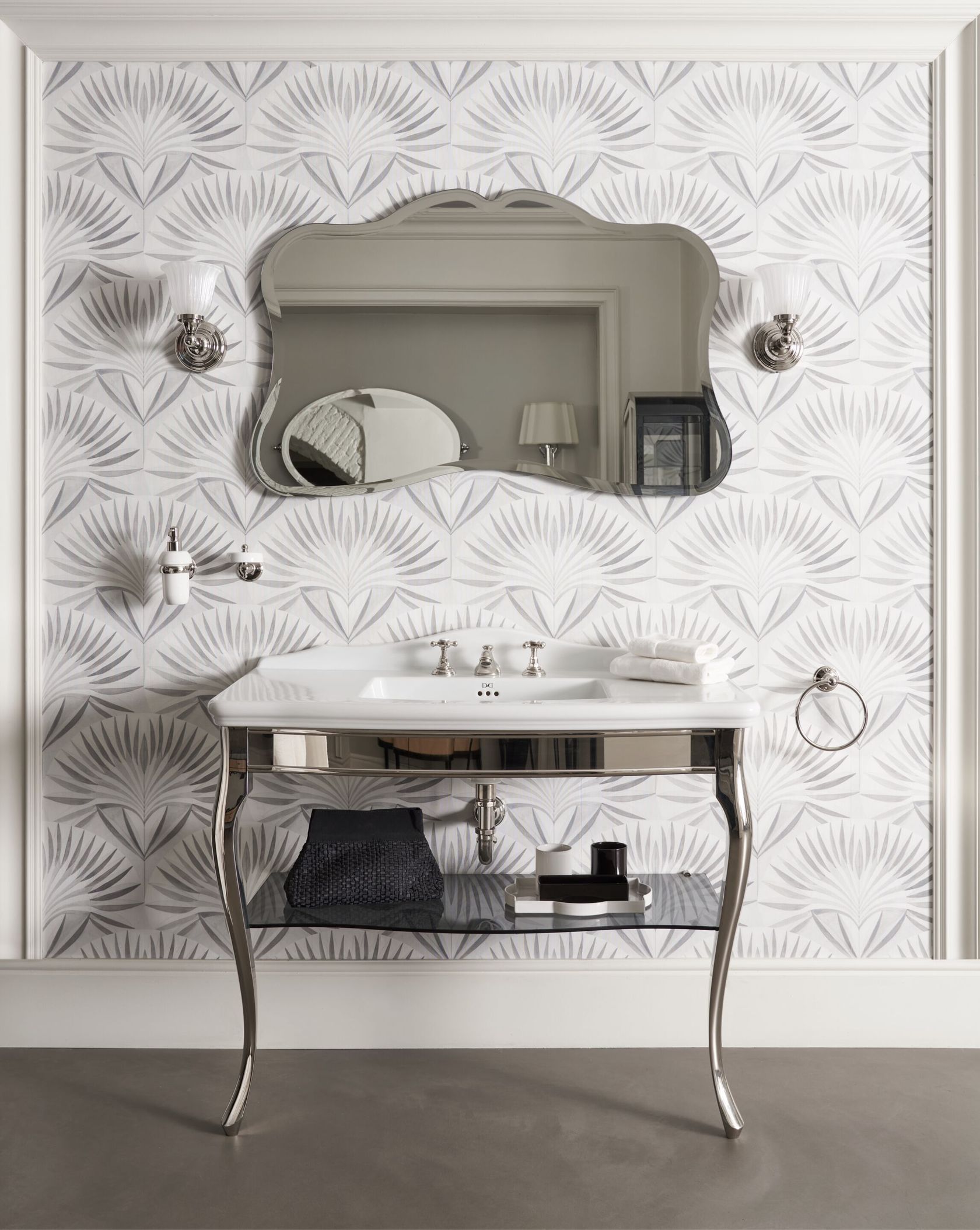 JACQUELINE CERAMIC