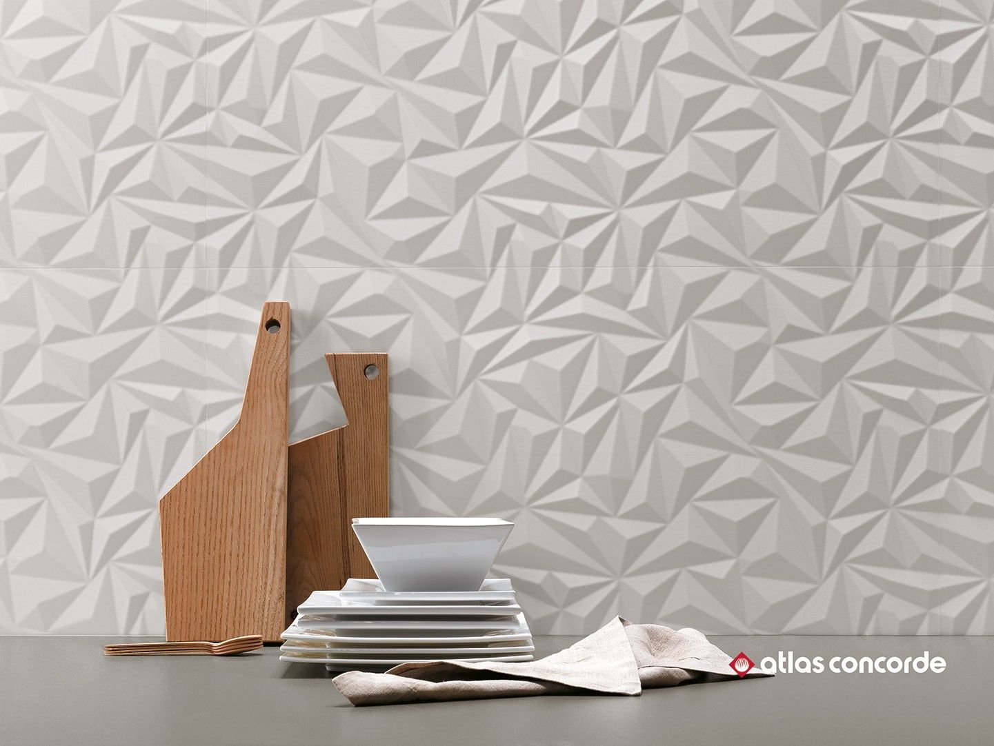 3D WALL DESIGN ANGLE