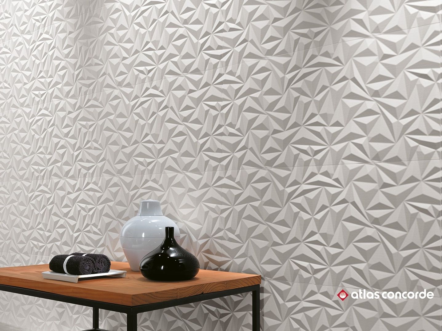 3D WALL DESIGN ANGLE