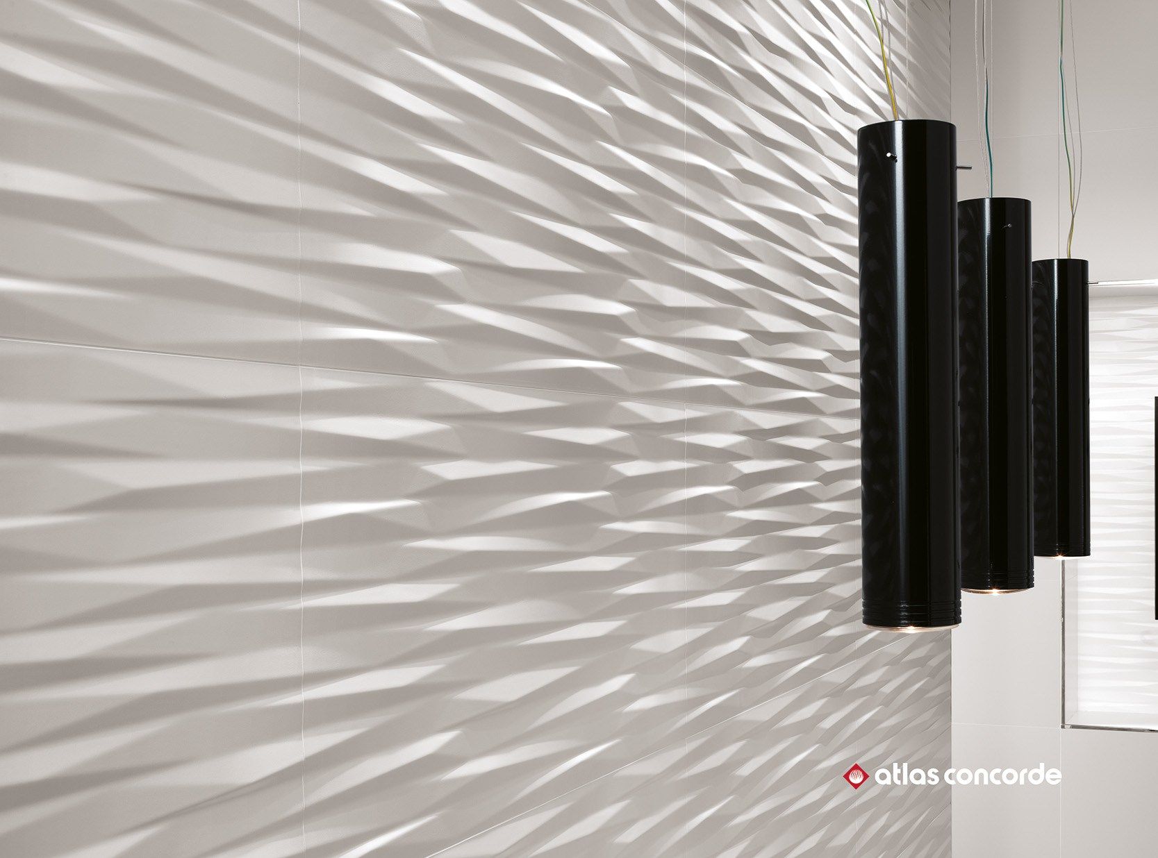 3D WALL DESIGN BLADE