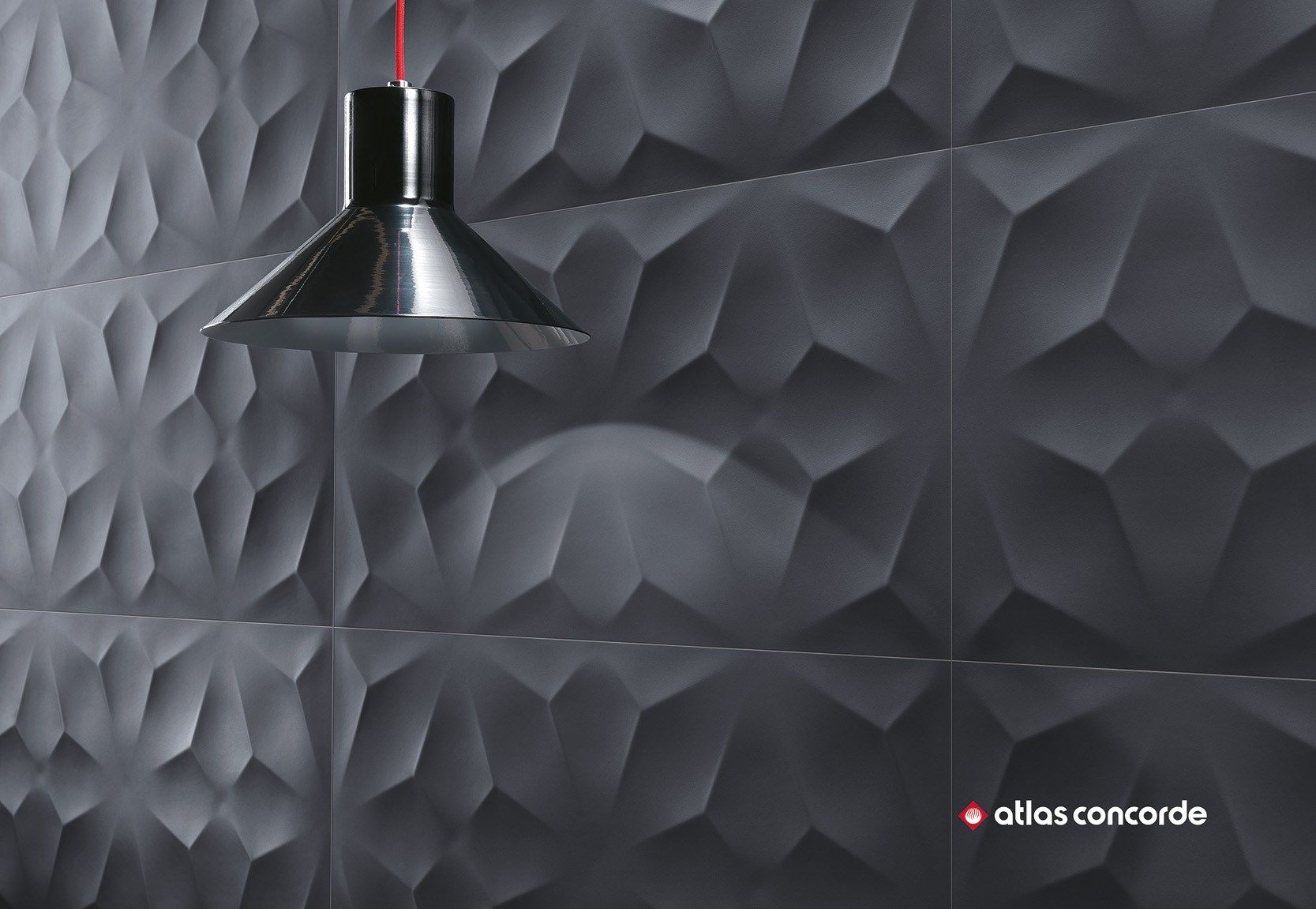 3D WALL DESIGN DIAMOND