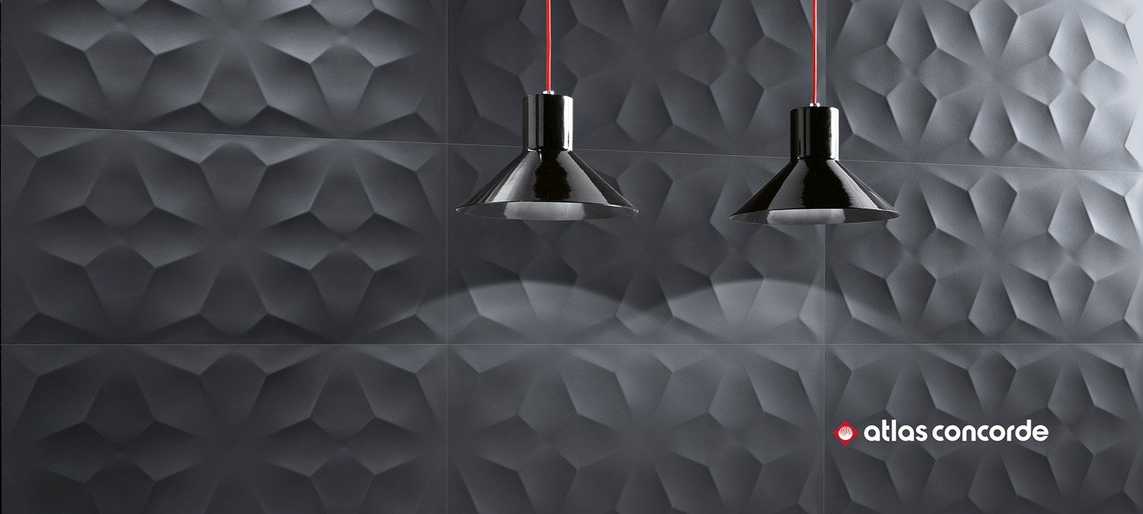 3D WALL DESIGN DIAMOND