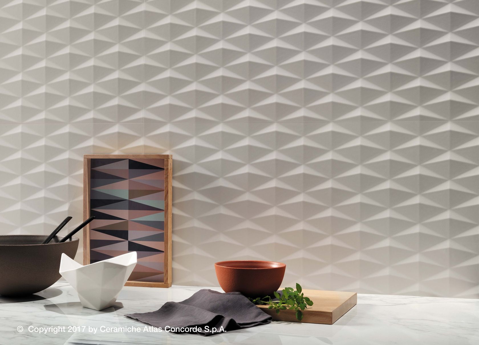 3D WALL DESIGN STARS