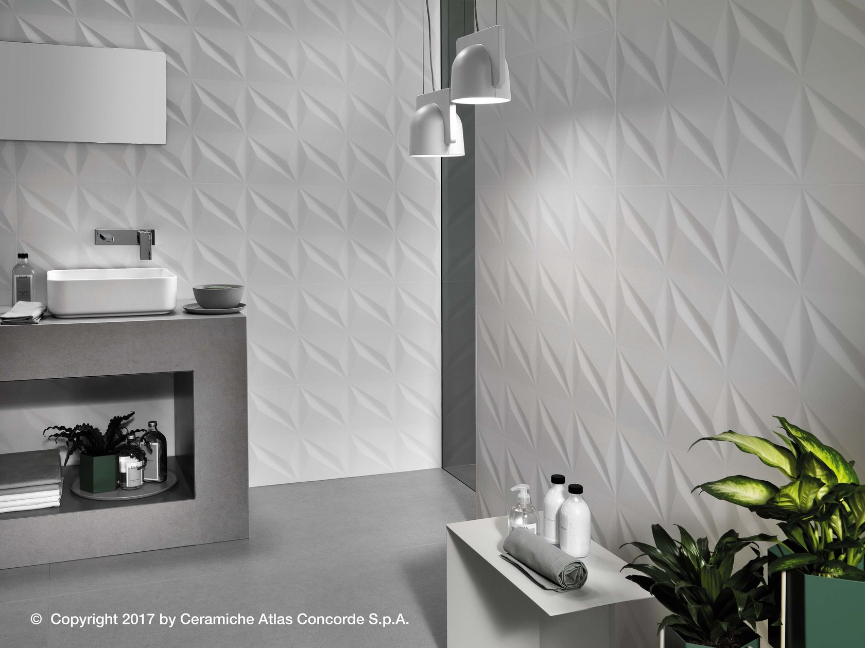 3D WALL DESIGN FLASH