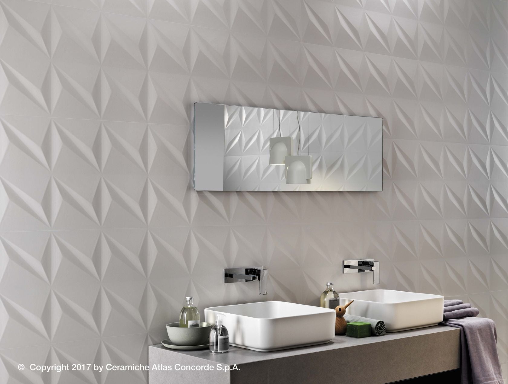 3D WALL DESIGN FLASH