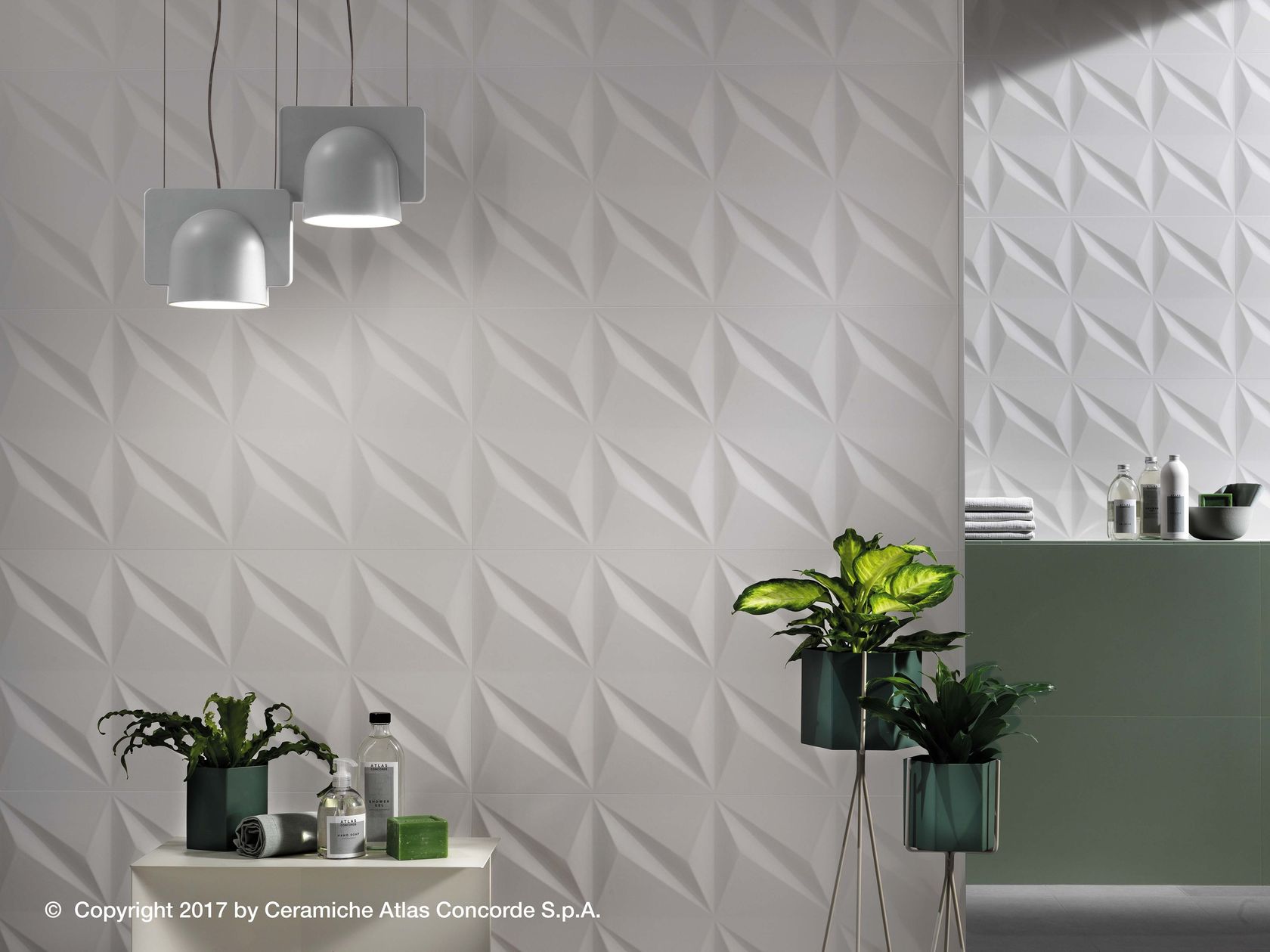 3D WALL DESIGN FLASH