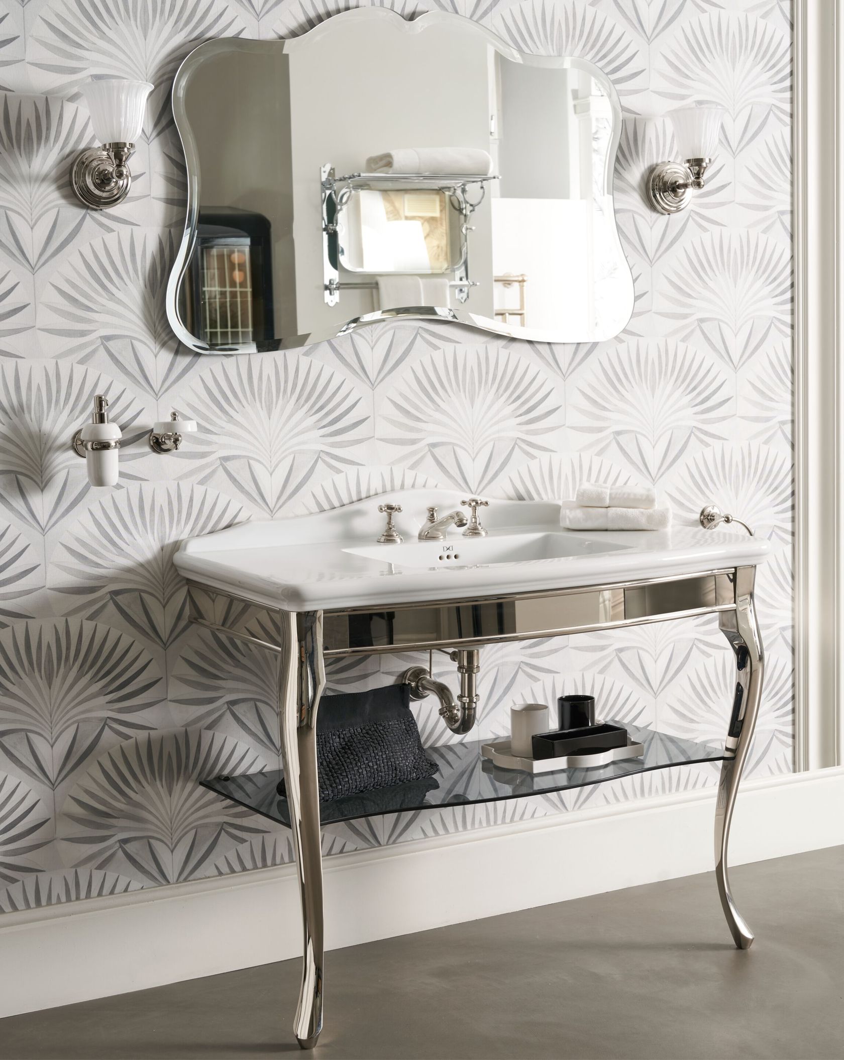 JACQUELINE CERAMIC