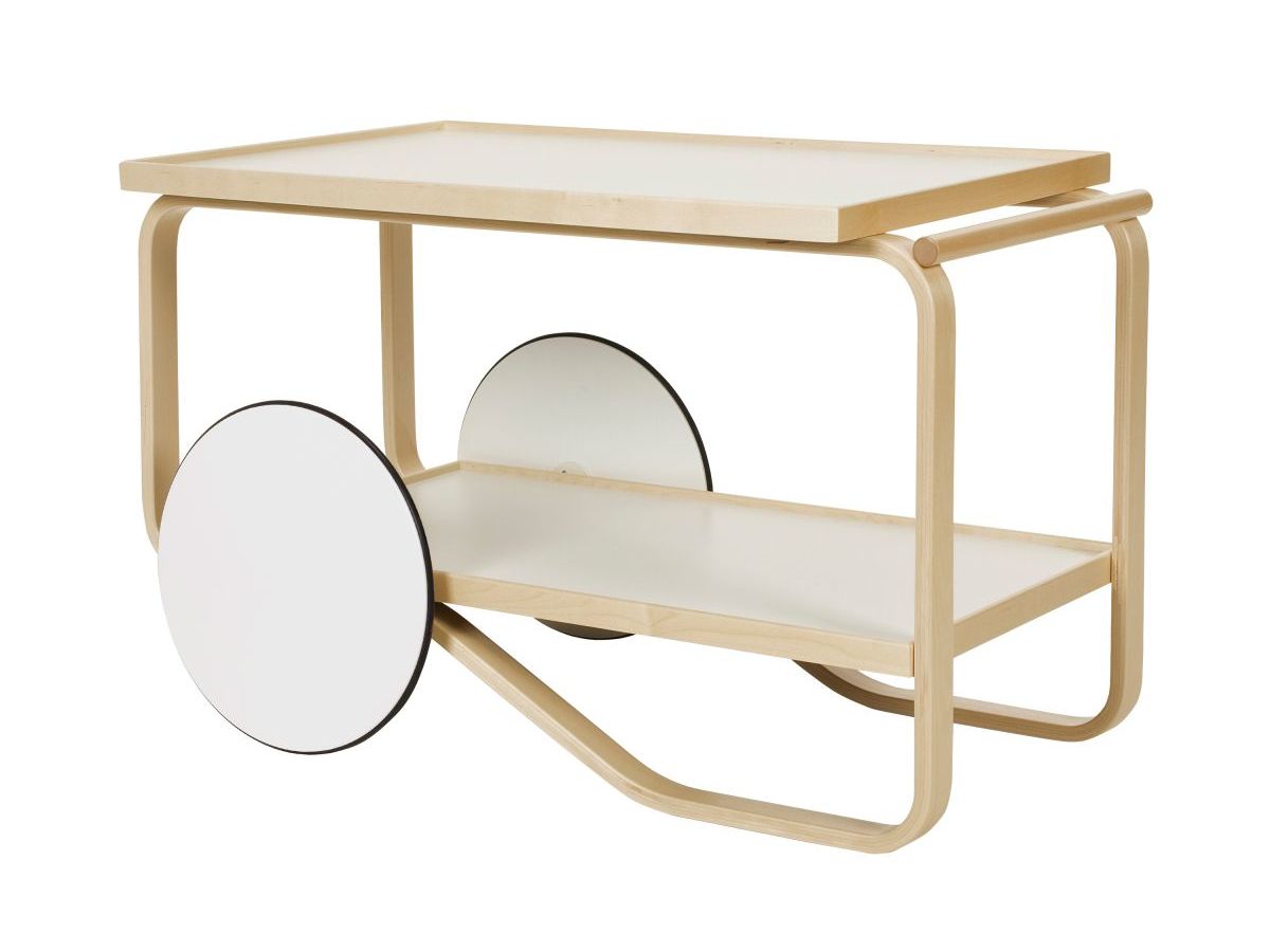 901 TEA TROLLEY