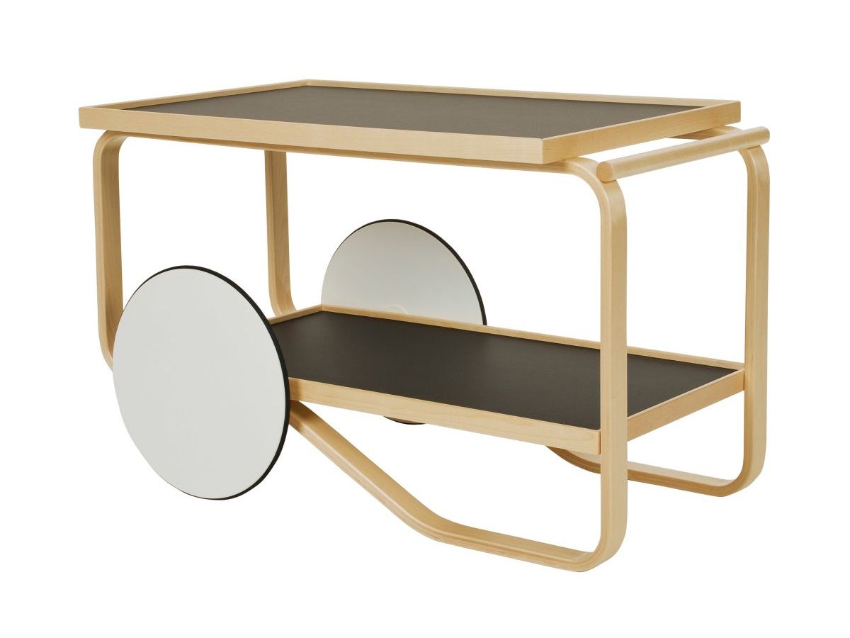 901 TEA TROLLEY