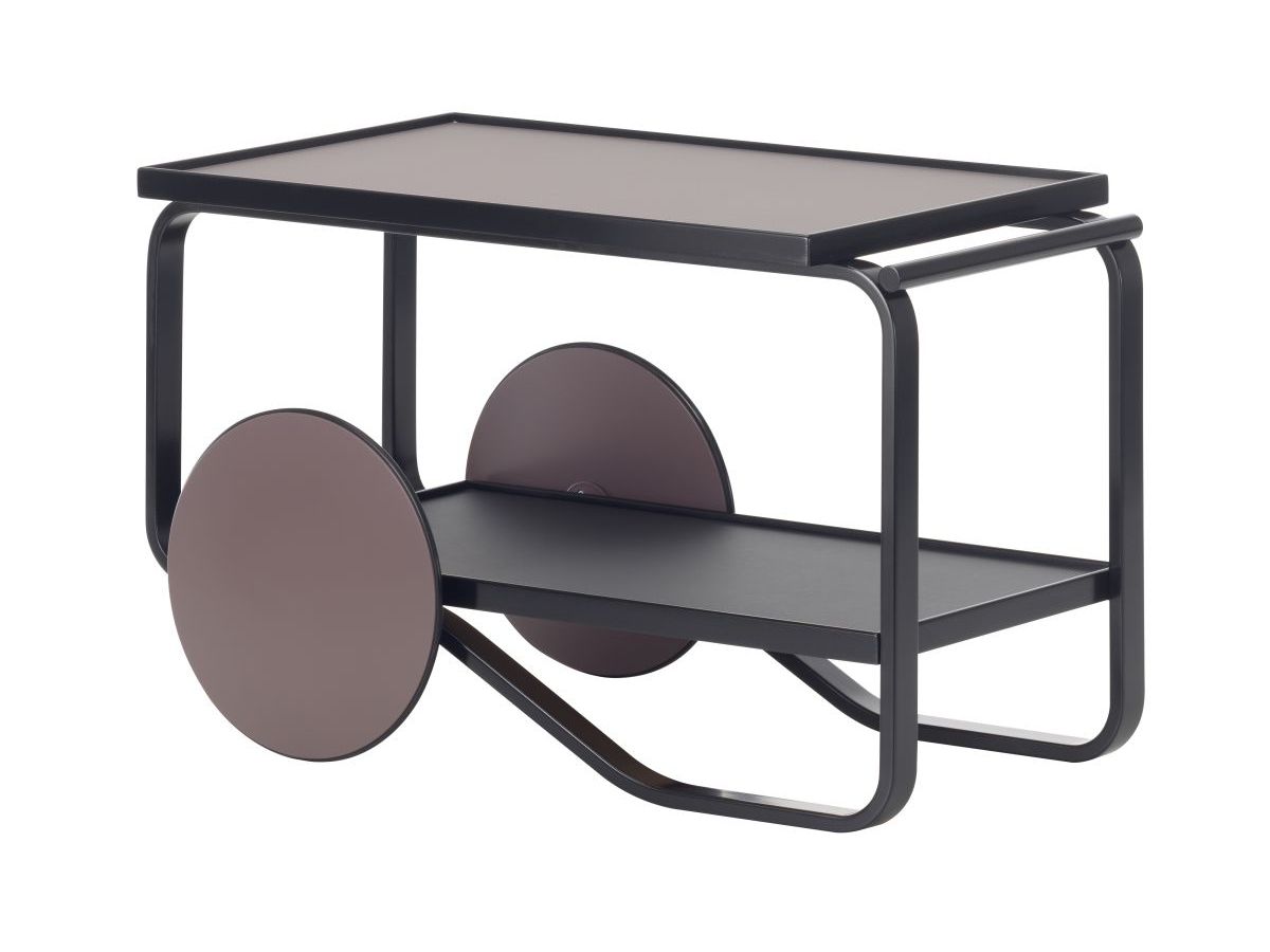 901 TEA TROLLEY