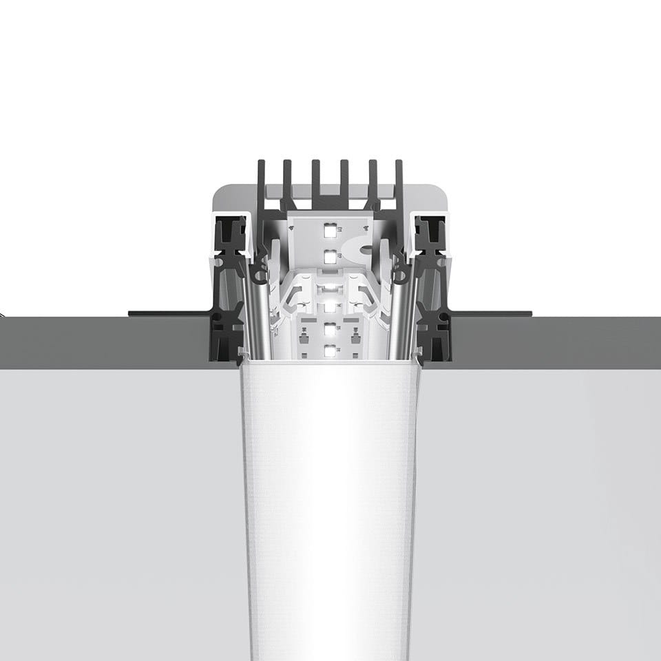 A.39 RECESSED DIFFUSED EMISSION