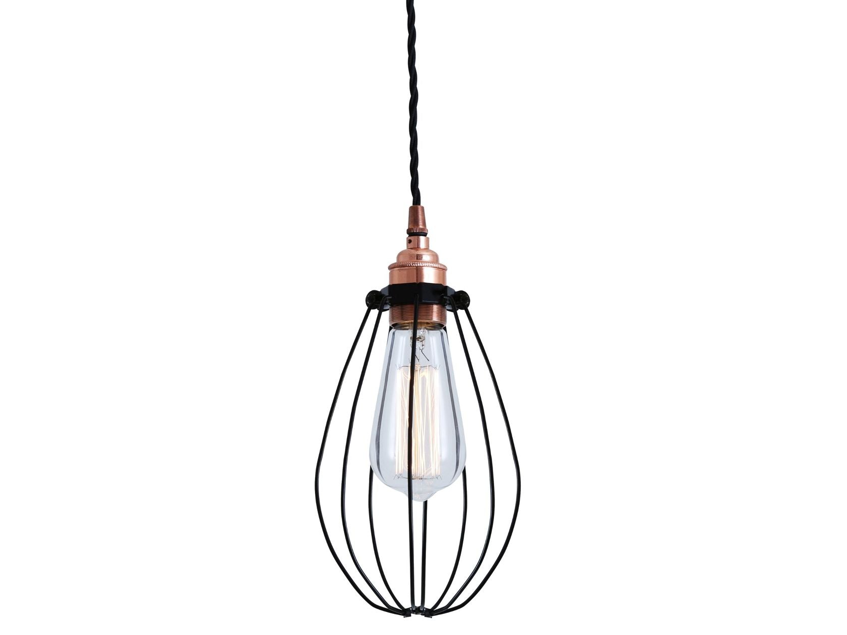 ABUJA PENDANT LIGHT