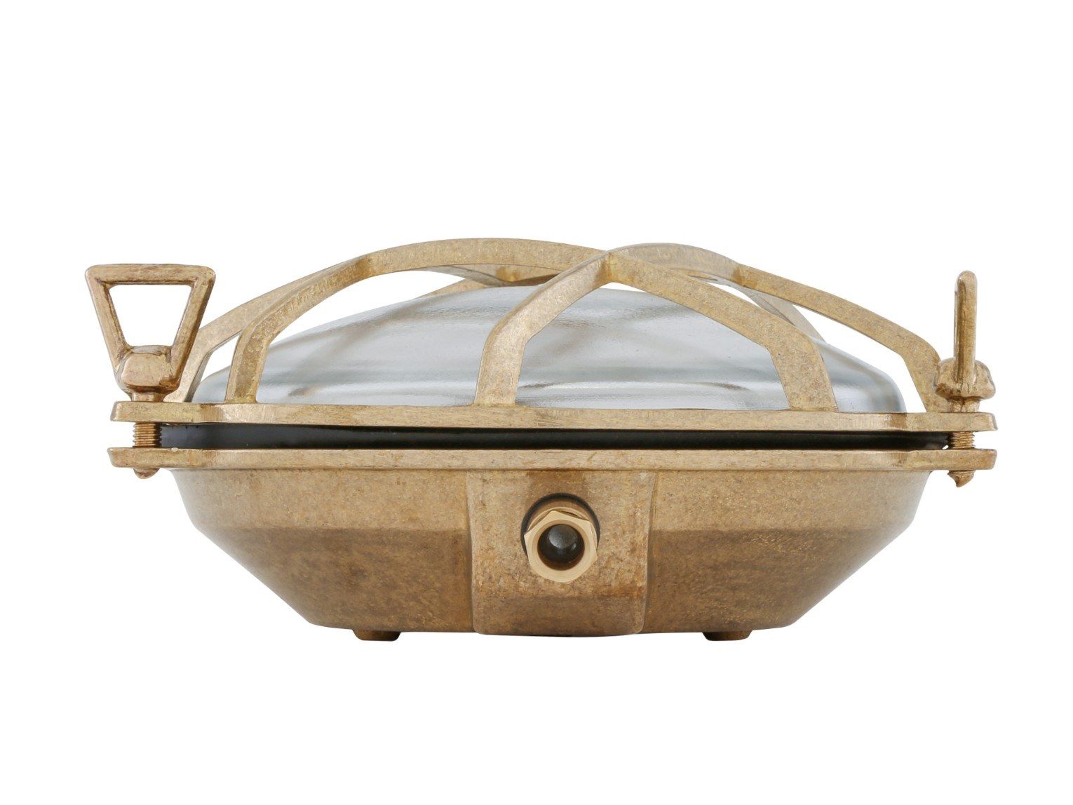 ADOO MARINE NAUTICAL WALL LIGHT