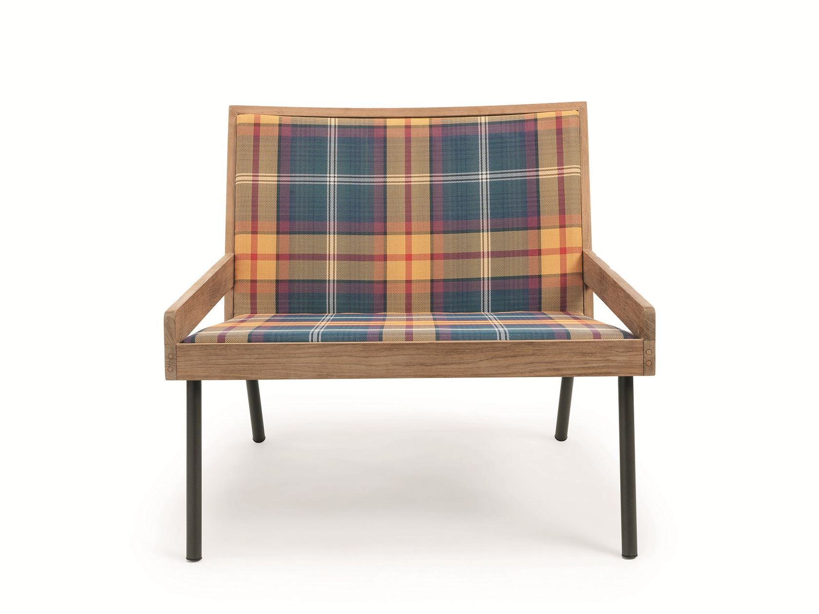 ALLAPERTO MOUNTAIN TARTAN