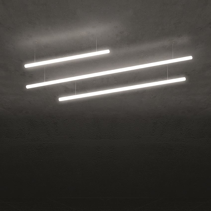 ALPHABET OF LIGHT LINEAR