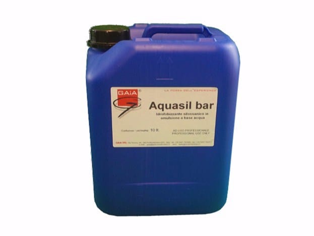 AQUASIL BAR