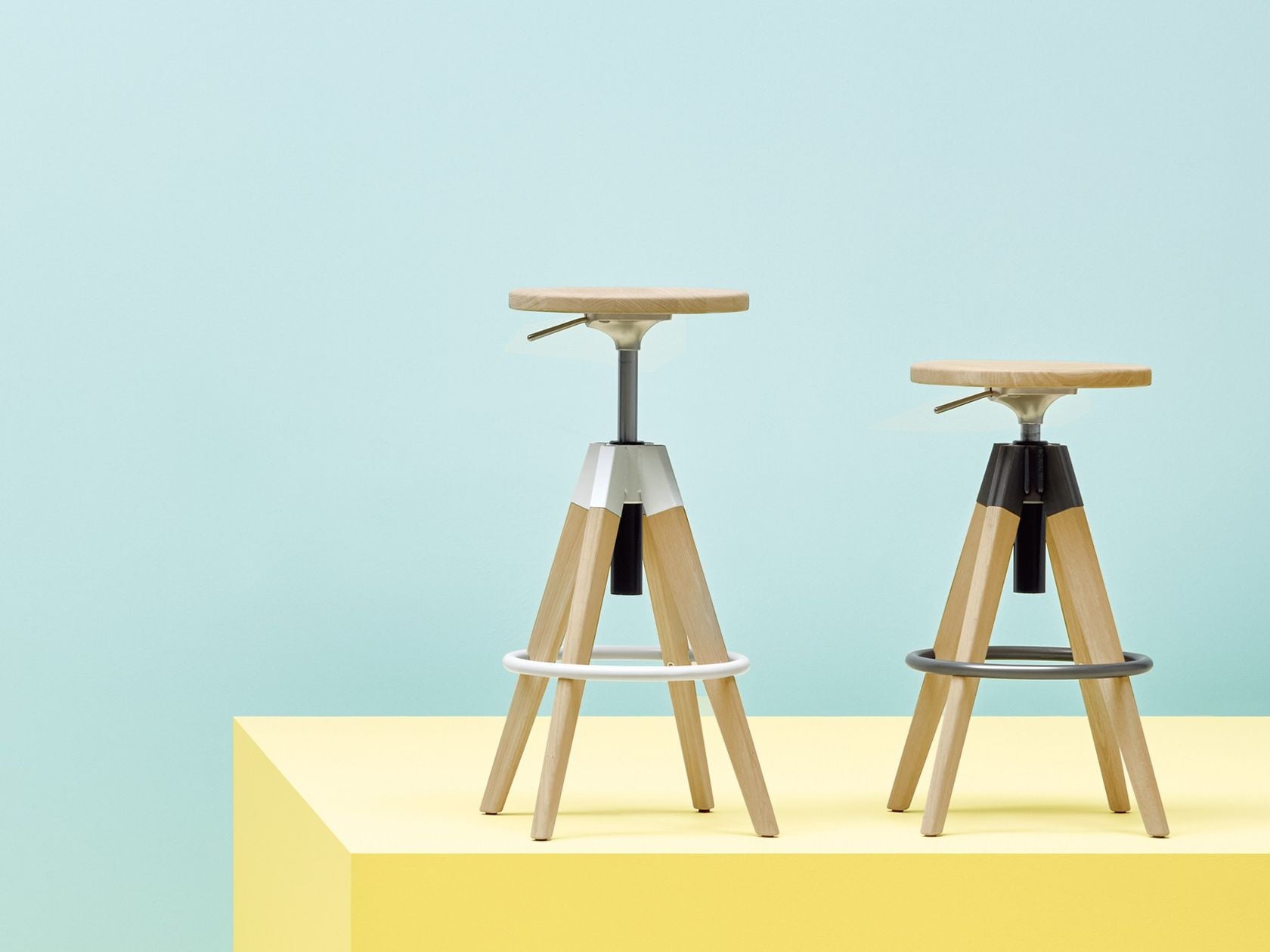 ARKI-STOOL ARKW6