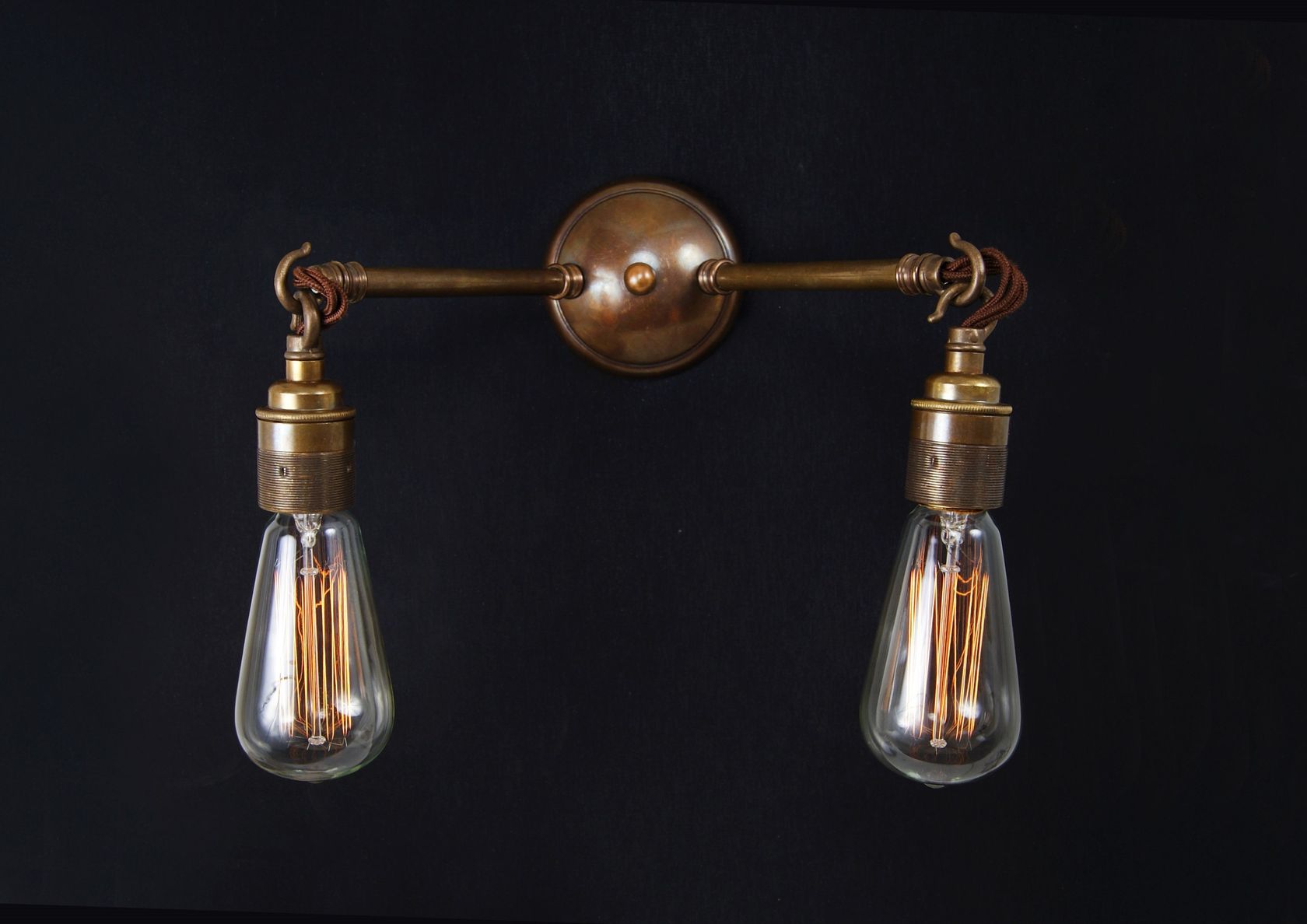 ARRIGO DOUBLE WALL LIGHT