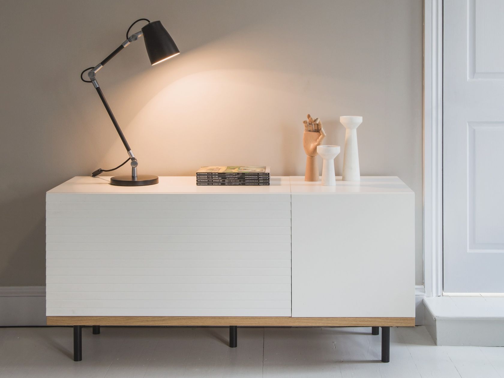 ATELIER DESK BASE