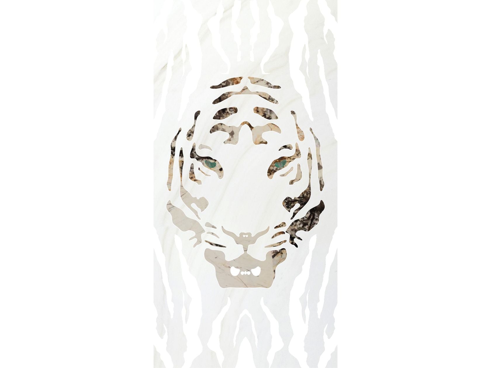 WHITE TIGER